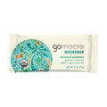 Gomacro Organic Macro Bar, Granola With Coconut, 2 Oz