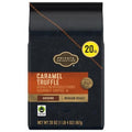 Private Selection Caramel Truffle Medium Roast Ground Coffee 20 oz