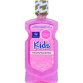 Kroger Kids Bubblegum Anticavity Fluoride Rinse 16.9 fl oz