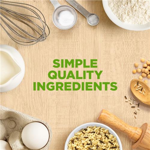 Simple Truth Duplex Sandwich Cookies 12 oz