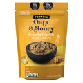 Millville Oats n Honey Protein Crunchy Granola, 11 oz