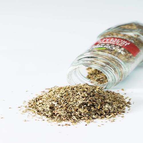 Mccormick Gourmet Organic Herbes De Provence, 0.65 Oz