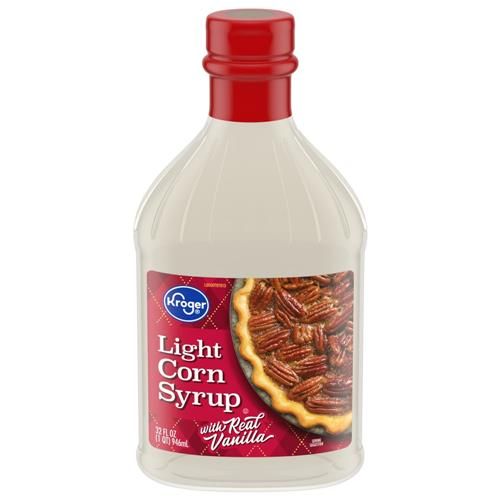 Kroger Light Corn Syrup 32 fl oz