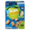 Millville Kids Fruit and Grain Apple Cinnamon Mini Bars, 10 count