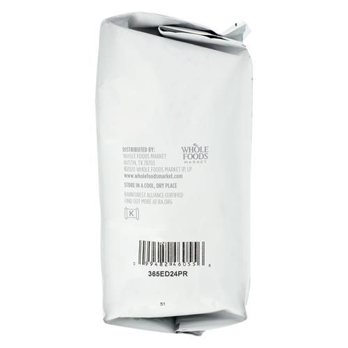 Whole Foods Market, Pacific Rim Vienna Roast Ground Coffee, Dark Roast, 24 Ounce