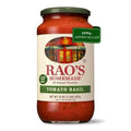 Raos Homemade Tomato Basil Sauce, 2 Lb, 32 Oz
