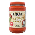 Priano Rosso Pesto Sauce, 6.7 oz
