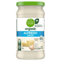 Simple Truth Organic Classic Alfredo Sauce 14.5 oz