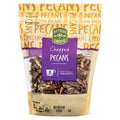 Southern Grove Chopped  Pecans, 8 oz
