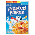 Millville Family Size Frosted Flakes, 26.8 oz