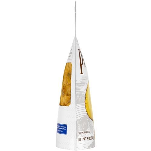 Kroger Dried Pineapple Rings 5 oz