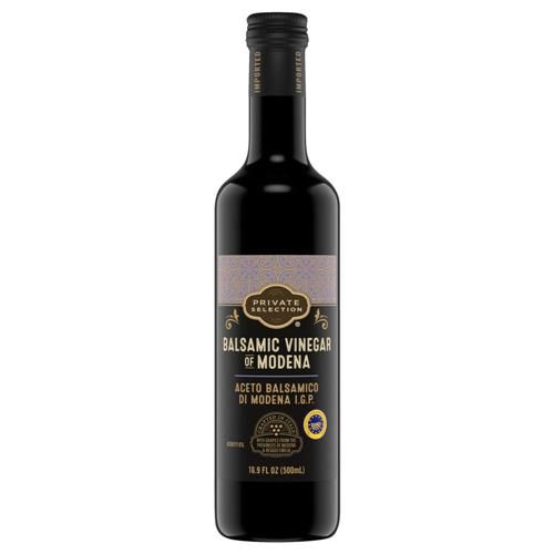 Private Selection Balsamic Vinegar of Modena 16.9 fl oz