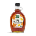 Whole Foods Market Organic Grade A Dark Maple Syrup, 12 Fl Oz