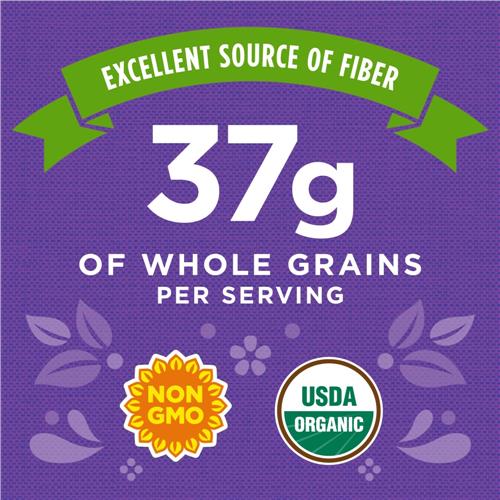 Simple Truth Organic Raisin Bran Cereal 14 oz