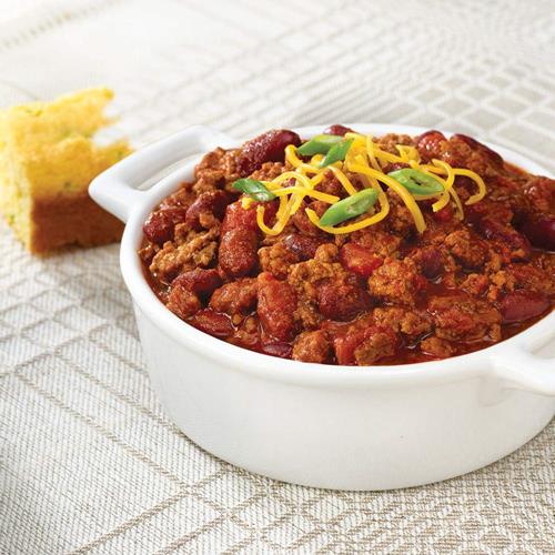 Mccormick Gluten Free Chili Seasoning Mix, 1 Oz