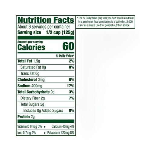 Simple Truth Organic Marinara Pasta Sauce 25 oz