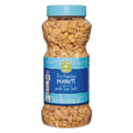 Southern Grove Dry Roasted  Peanuts with Sea Salt, 16 oz