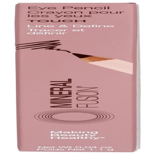 Mineral Fusion Touch Eye Pencil, 0.04 Oz