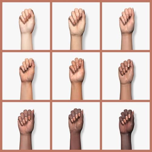 Mineral Fusion Nail Polish, Coral Pink, Arm Candy Arm Candy 0.33 Fl Oz (Pack Of 1)