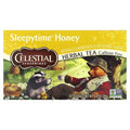 Celestial Seasonings, Herbal Tea, Sleepytime, Honey, 20 Ct