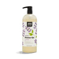 Whole Foods Market Shower Gel, Lavender, 32 Fl Oz