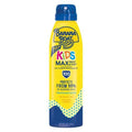 Banana Boat Kids Max Protect & Play Sunscreen Spray Spf 100, 6Oz | Clear Spray Sunscreen, Kids Sunscreen Spray, Kids Sunblock Spray, Kids Spray Sunscreen, Kids Sunscreen Spf 100, 6Oz