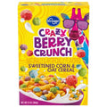 Kroger Berry Crunch Cereal 13 oz