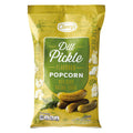 Clancy's Dill Pickle Flavored Popcorn, 6 oz