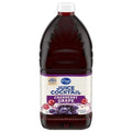 Kroger Grape Cranberry Juice Cocktail 64 fl oz
