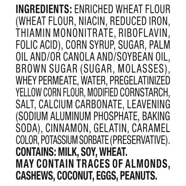 Millville Cinnamon Toaster Tarts, 12 count