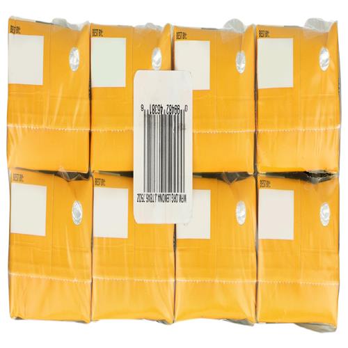 Wild Kratts, Organic Leaping Lemonade, 8 Pack
