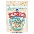 Kroger Sliced Almonds 4 oz