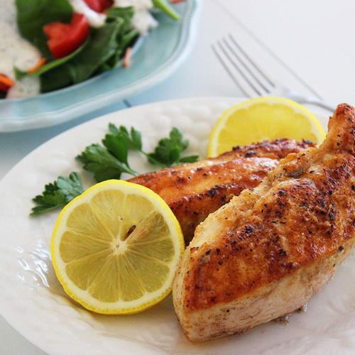 Lawrys Lemon Pepper With Zest Of Lemon, 2.25 Oz