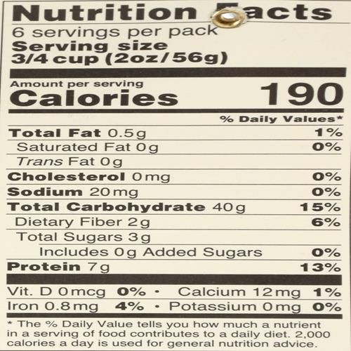 Seggiano Organic Linguine Pasta, 13.2 Oz