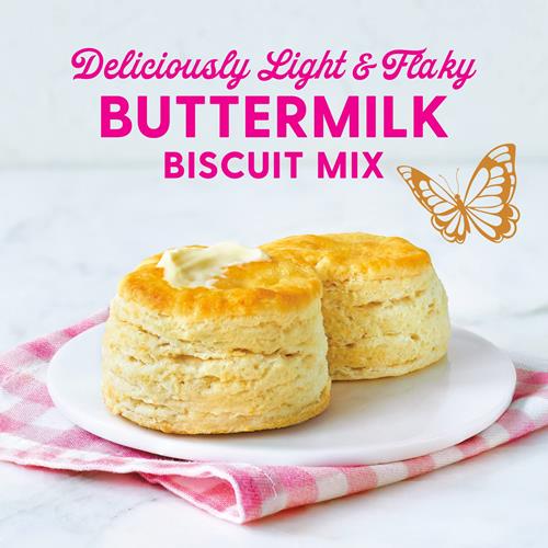 Duncan Hines Dolly Partons Buttermilk Biscuit Mix, 16 Oz.