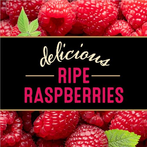 Private Selection Raspberry Preserves 13 oz