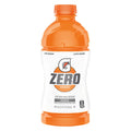 Gatorade G Zero Orange Zero Sugar Sports Drink, 28 fl oz