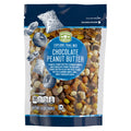 Southern Grove Chocolate Peanut Butter Trail Mix, 13 oz
