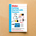 Make: Getting Started with Sensors - PDF