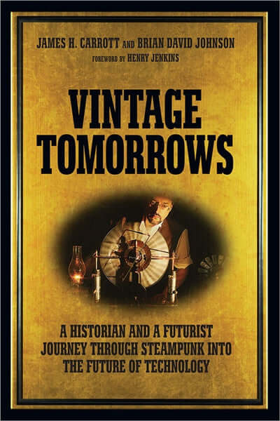 Make: Vintage Tomorrows