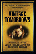 Make: Vintage Tomorrows - PDF