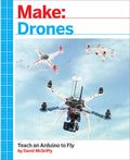 Make: Drones - PDF