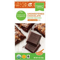 Simple Truth Organic Unsweetened Chocolate Baking Squares 4 oz
