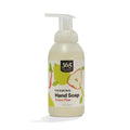 Whole Foods Market Foaming Hand Soap, Anjou Pear, 12 Fl Oz