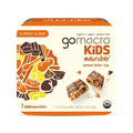 Gomacro Kids Macrobar Organic Vegan Snack Bars - Peanut Butter Cup (0.90 Ounce Bars, 7 Count)