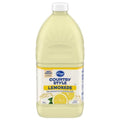 Kroger Lemonade Bottle 64 fl oz