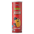 Clancy's Original Stackerz Potato Crisps, 5.2 oz