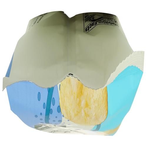 Whole Foods Market, Chip Potato Classic Sea Salt Organic, 5 Ounce