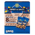 Southern Grove Sweet & Salty Trail Mix, 8 count