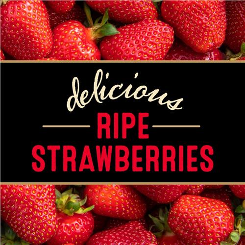 Private Selection Strawberry Preserves 13 oz
